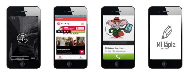 desarrollo aplicaciones valencia - destacadas