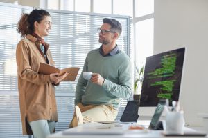 empresas desarrollo apps - trabajando-