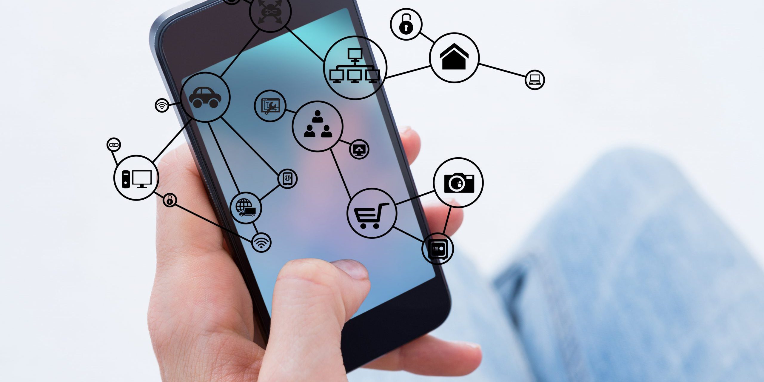 desarrollo app móvil valencia - móvil-