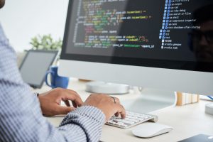 desarrollo aplicaciones en valencia - Programando