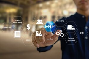 ERP para empresas en Valencia - una solucion eficaz