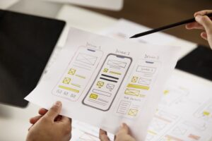 Desarrollo app Valencia - diseño de estrategia