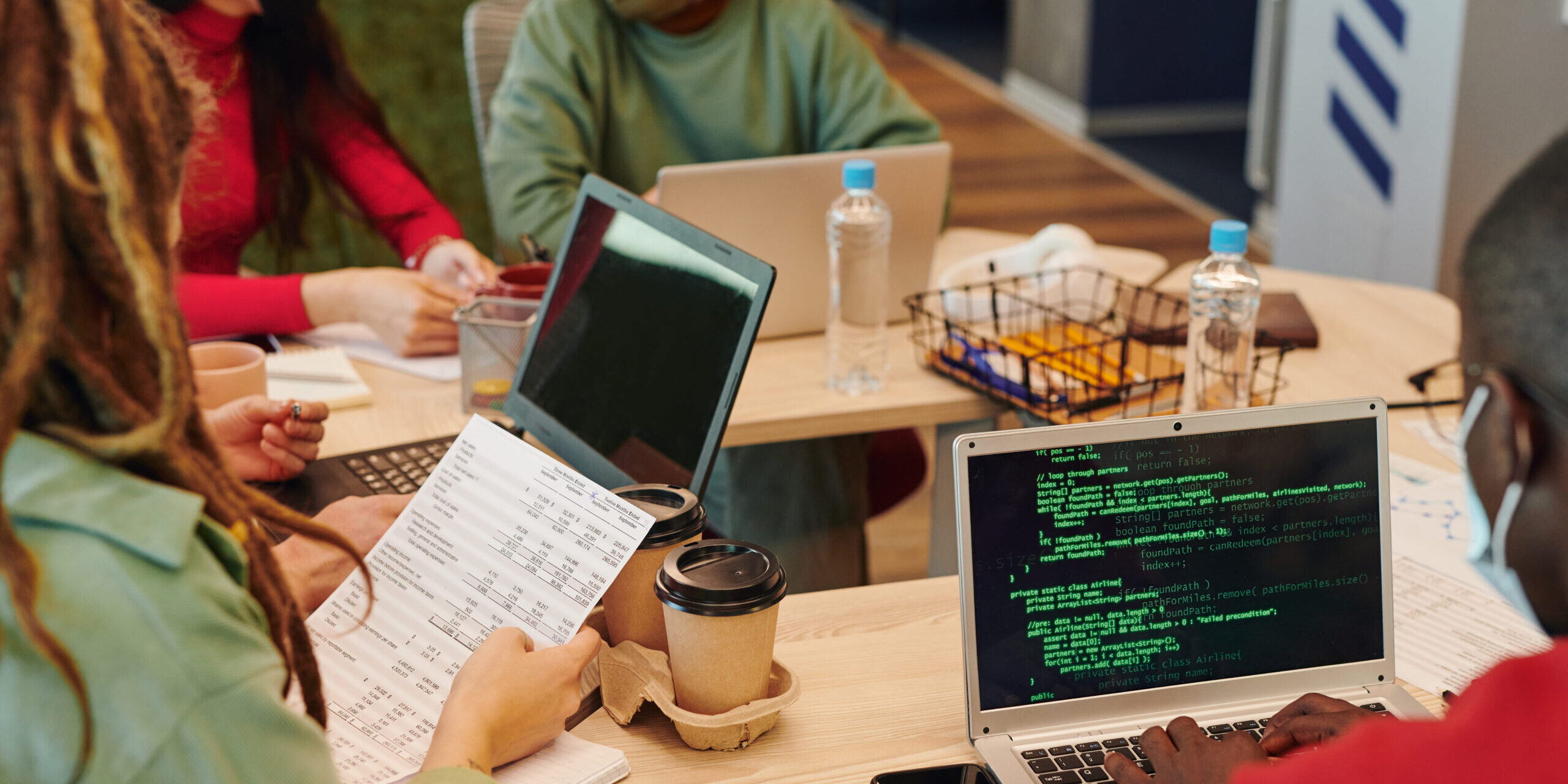 desarrollo aplicaciones nativas valencia – trabajo de equipo desarrollo aplicaciones nativas valencia - trabajo de equipo