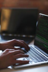 Desarrollo de aplicaciones Valencia - codigo