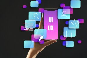 Empresas aplicaciones móviles Valencia - UXUI