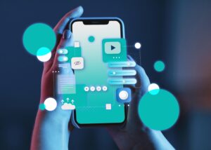 Empresas aplicaciones móviles Valencia - movil 3d apps