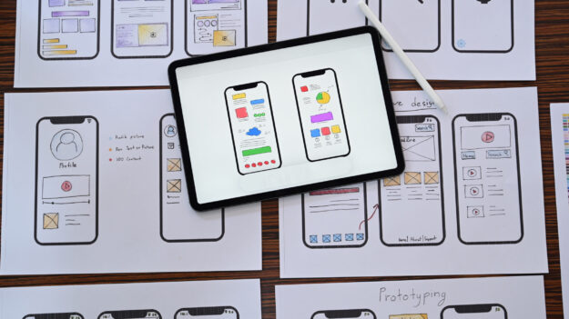 desarrollo de aplicaciones móviles en Valencia – boceto app desarrollo de aplicaciones móviles en Valencia - boceto app