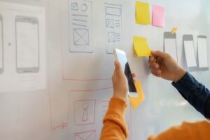 Desarrollo de apps Valencia - programacion uxui