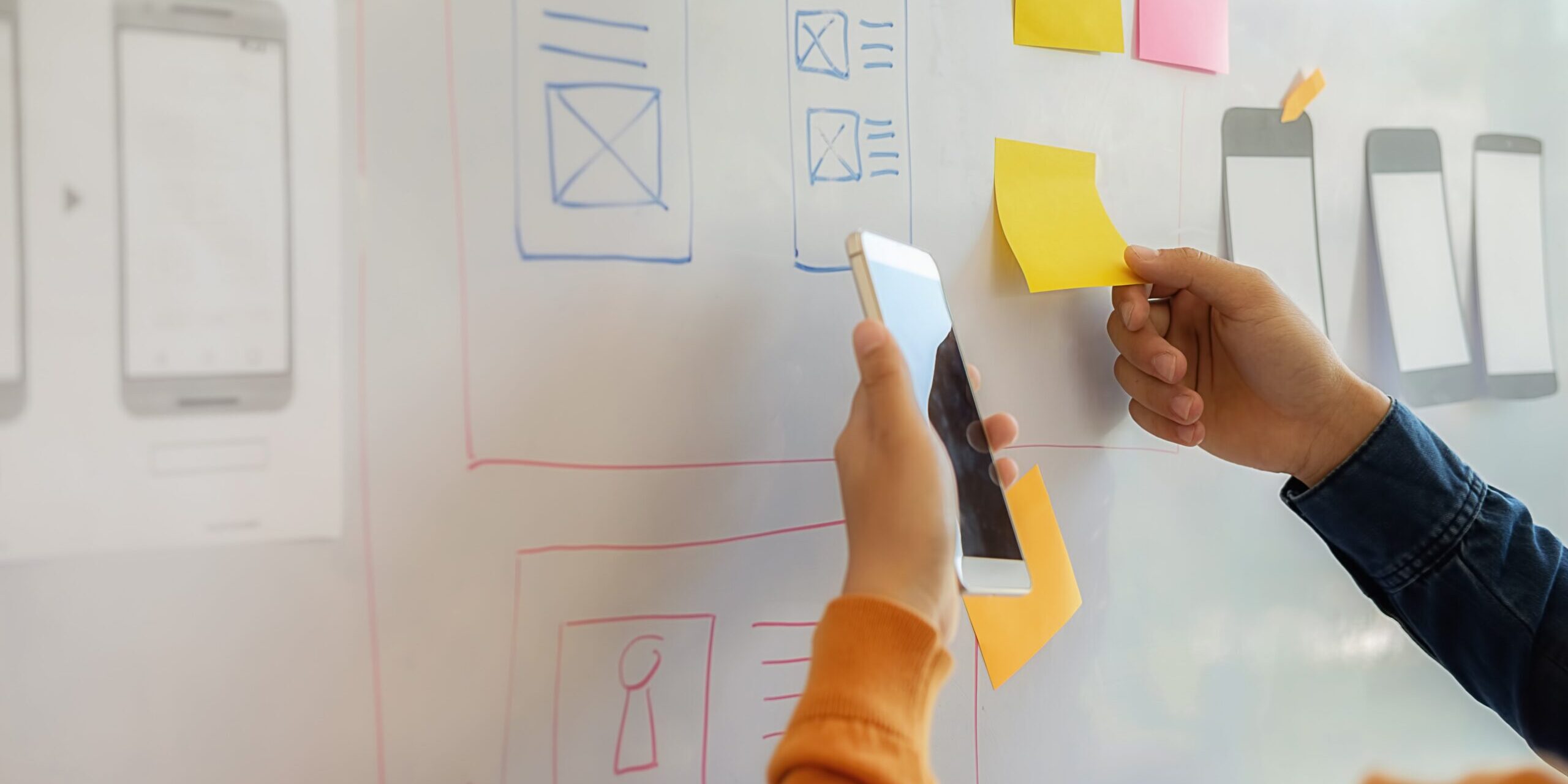 Desarrollo de apps Valencia - programacion uxui