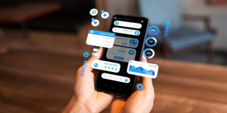 desarrollo de aplicaciones Android en Valencia - movil