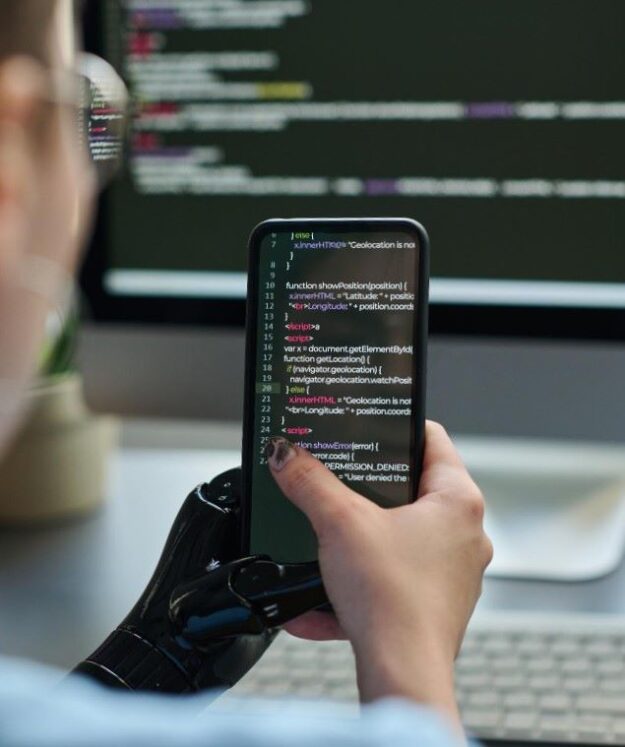Desarrolladores apps Valencia – Código desarrolladores apps valencia- codigo