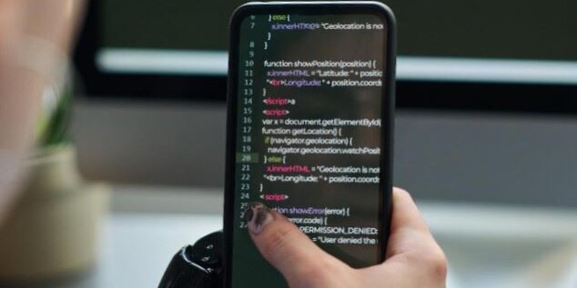 Desarrolladores apps Valencia – Código desarrolladores apps valencia- codigo