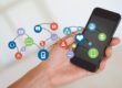Desarrollo de aplicaciones móviles Valencia - Smartphone