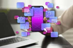 desarrollo apps valencia - lila