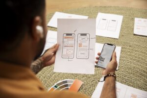 desarrolladores apps valencia - papel movil