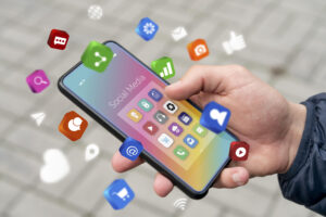 desarrollo de app valencia - emoticonos movil