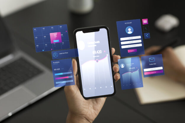 desarrolladores apps valencia - movil