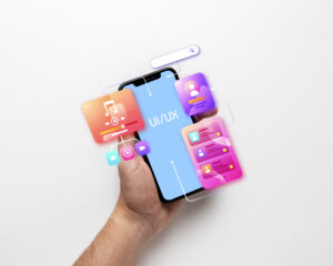 Desarrollo de app Valencia-colores