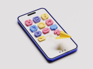 desarrollo de apps en Valencia-movil
