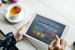 desarrolladores apps Valencia-tablet