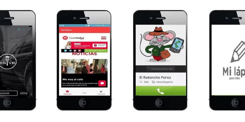 desarrollo aplicaciones valencia - destacadas